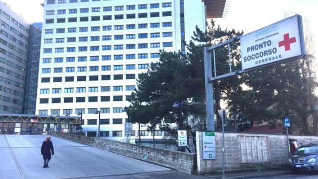 ospedale Maggiore di Bologna