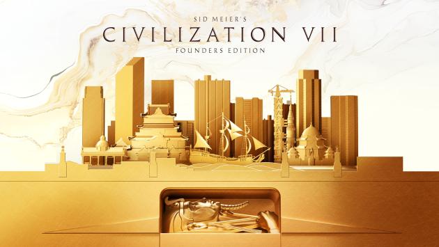Generazione bit. Civ 7: partita a scacchi con la storia