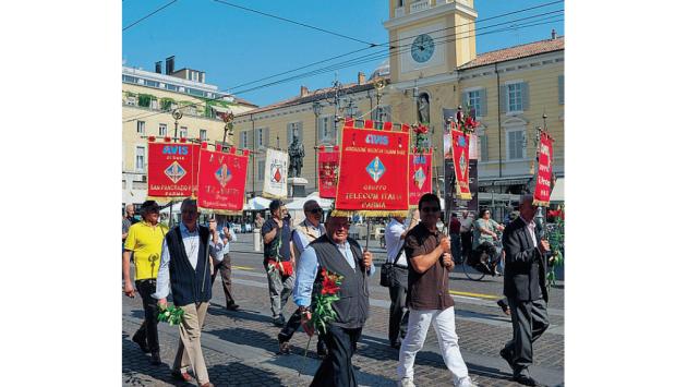 Festa del dono, 30 anni di generosità