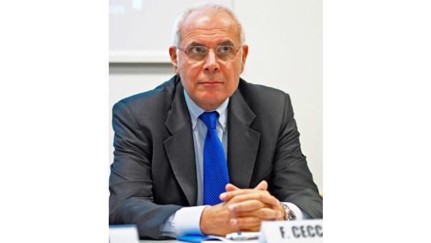 3  marzo: il prof. Francesco Ceccarelli a “Elisir”