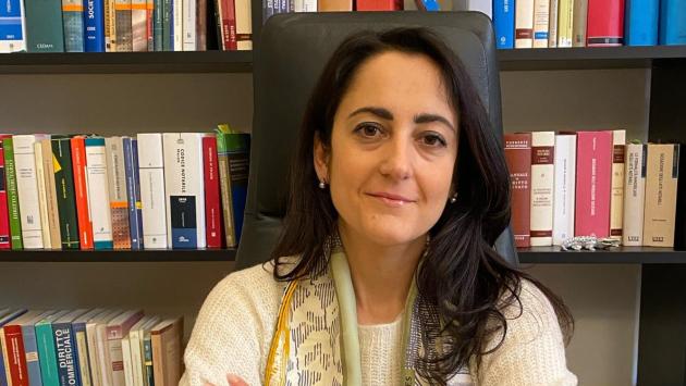 Consiglio Notarile di Parma, entra Enrichetta Compagnone