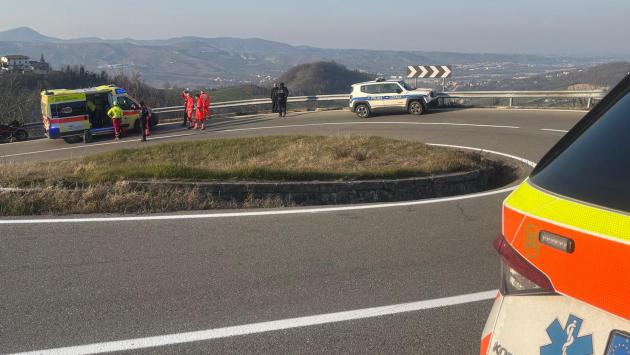 Incidente