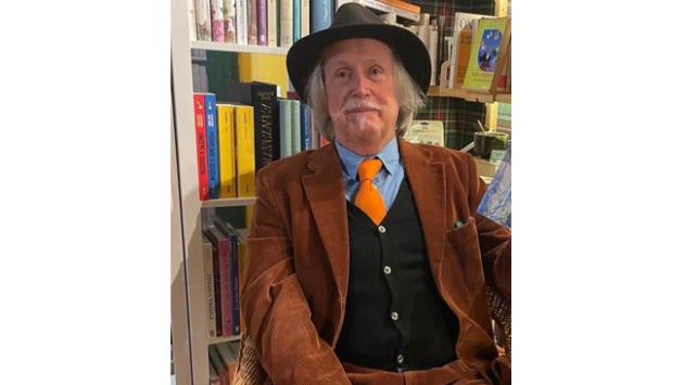 Roberto Barbolini, scrittore «on the road» sulla via Emilia