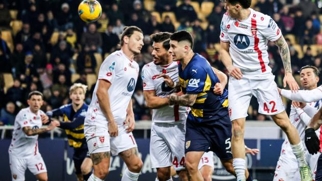 Calci d'angolo, da anello debole a punto di forza.  Solo l'Inter sta facendo meglio rispetto al Parma