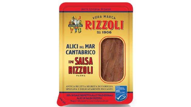 Rizzoli Emanuelli sponsor dell’evento “CHEFilm! Si cena al cinema"