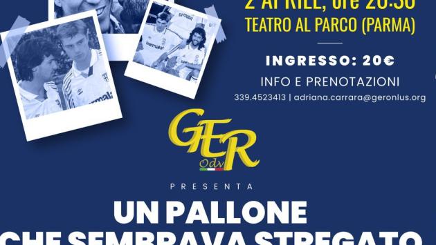 I ricordi di Wembley e di una squadra fantastica rivissuti per aiutare la Colombia: musica e memorie con Osio, Apolloni e Melli