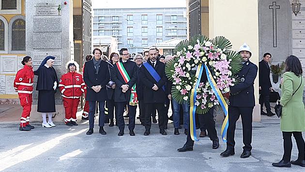 commemorazione