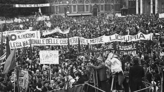 Gli anni '70  tra moda, design e  arte