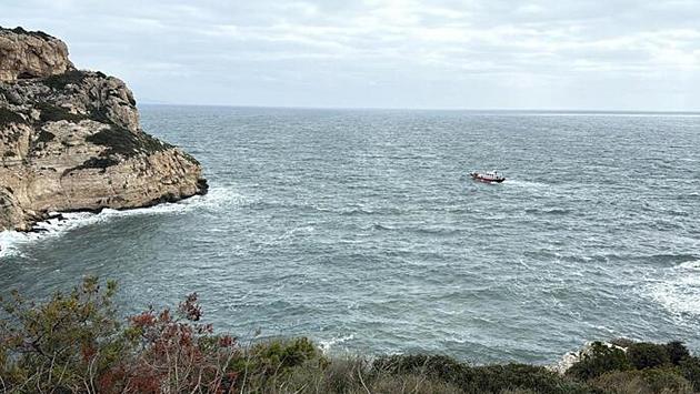 Donna morta in mare a Cagliari, il fidanzato è ancora disperso