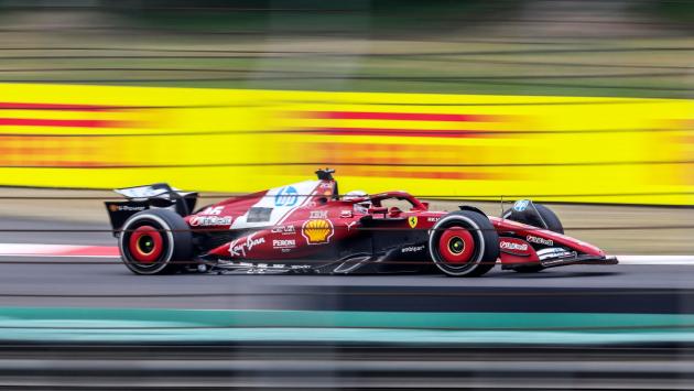 Gran Premio di Cina: vince Piastri 
