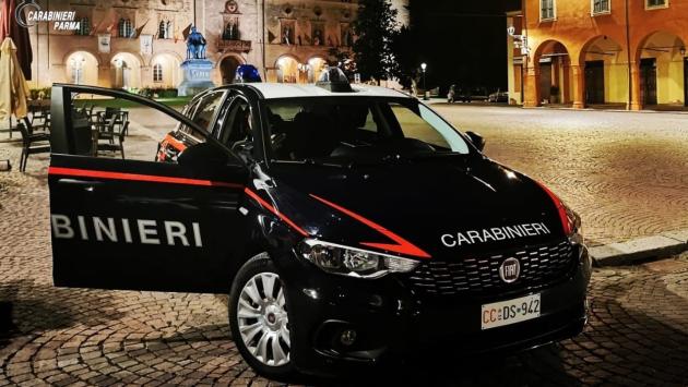Deve scontare 2 anni e 1 mese di reclusione: condotto in carcere