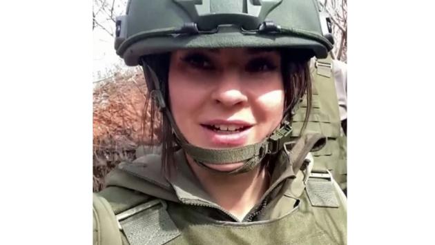 In Ucraina una guerra di nervi globale