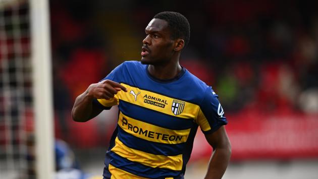 Convocati Verona - Parma