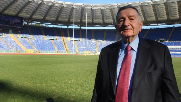 Si è spento nella notte all’età di 89 anni Giancarlo Dondi