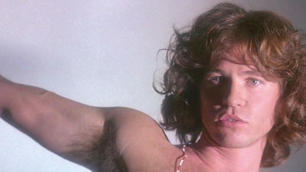 Val Kilmer in The Doors