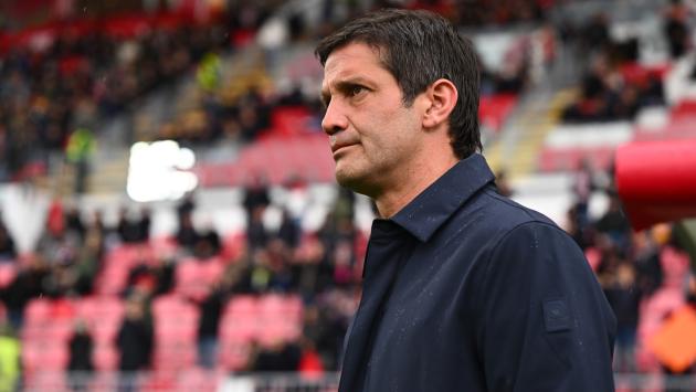 La prima volta di Chivu contro la sua «Inter»