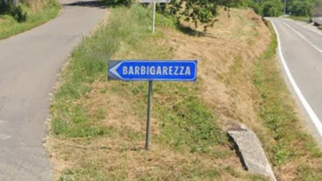 Tamponamento a Compiano, due feriti