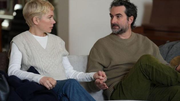  Michelle Williams, racconto malattia e sesso senza tabù