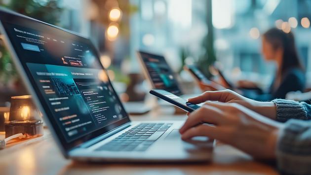 Pagamenti digitali: è boom. Anche di frodi 