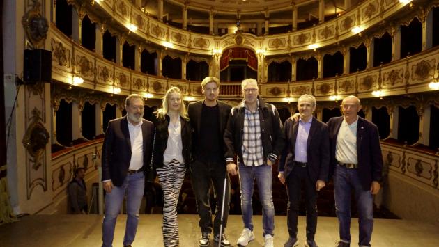 Stefano Tacconi e i due tempi. La sua vita come una partita