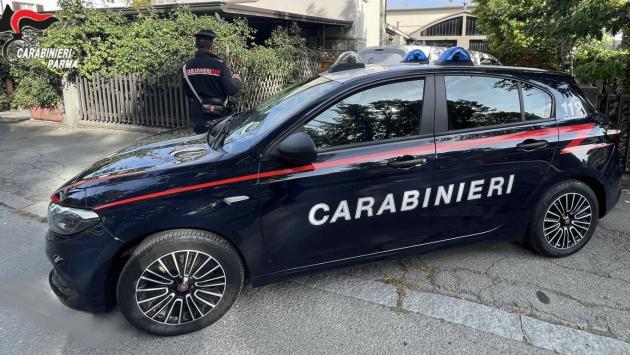 Soragna: si intrufola in un capannone e tenta il furto di utensili da lavoro ma il proprietario se ne accorge e chiama subito i carabinieri. Denunciato 56enne 