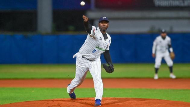 Accordo Parma baseball con Alex Liddi