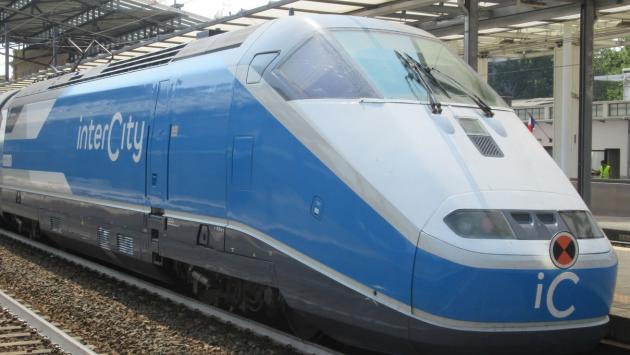 Nuova coppia di treni Intercity: alle 12.55 per Lecce e alle 16.06 per Milano Centrale