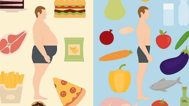 «Infiammati» dal grasso. I tanti danni dell'obesità