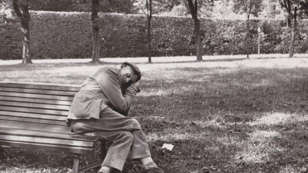 Una mostra a Parma ricorda Giancarlo Ilari, attore e fotografo