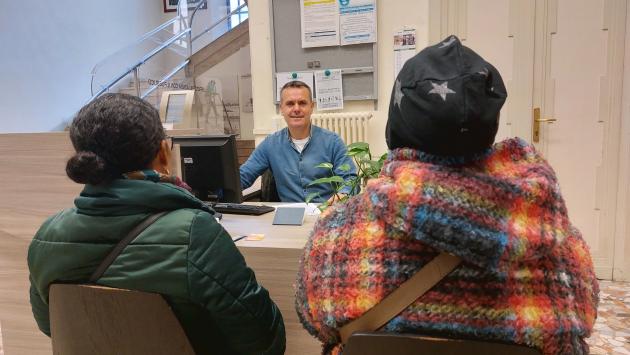 Pedemontana: nuovi orari per lo Sportello immigrati
