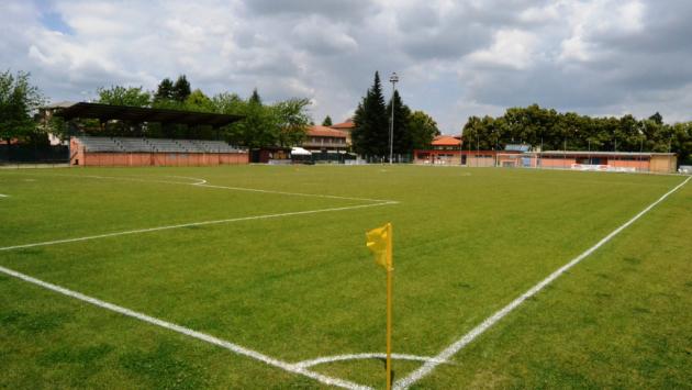 Incidente sul campo da calcio a Sala Baganza: 17enne ferito e trasportato al Maggiore
