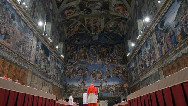 Verso l'elezione del nuovo papa, conclave il 7 maggio: da oggi all'extra omnes cosa succede