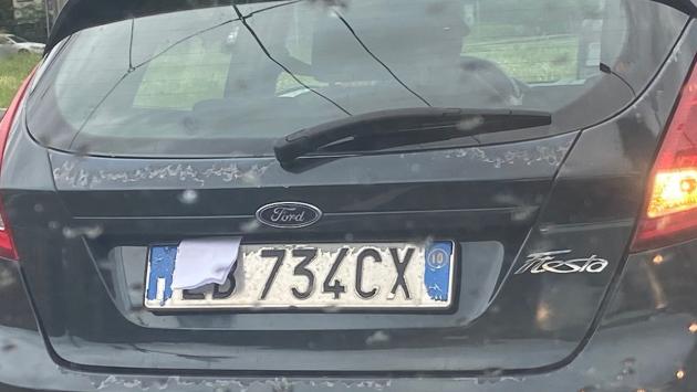 Escamotage per eludere i varchi?