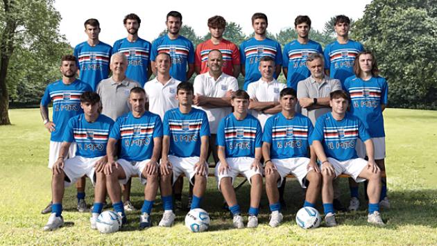 San Leo  Scuola calcio e  solidarietà