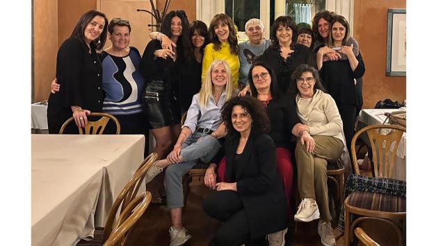 LE SEGRETARIE D'AZIENDA QUARANT'ANNI DOPO
