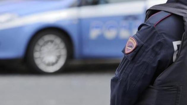 Cittadino straniero espulso. Controlli straordinari del territorio nel San Leonardo 