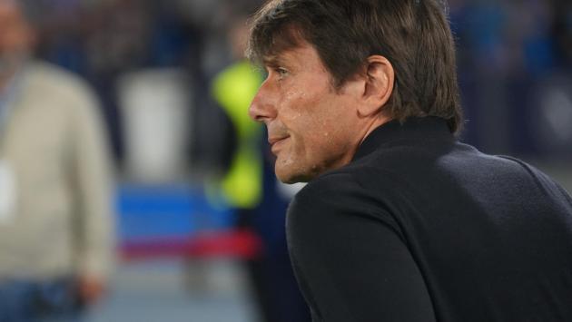 Vigilia di Parma-Napoli, Conte: "Troveremo un Parma combattivo. Addosso ho un peso importante ma ho le spalle larghe" 