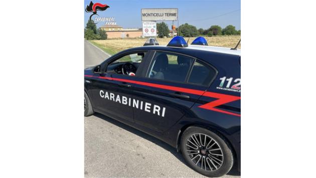 Montechiarugolo: condannato in via definitiva per ave commesso atti sessuali su minore. Arrestato 60enne