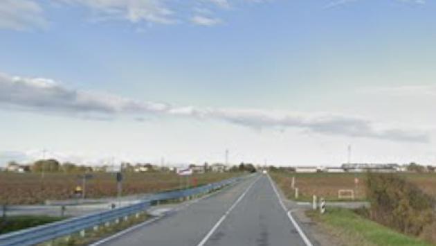 Scontro tra due auto a Eia: due feriti