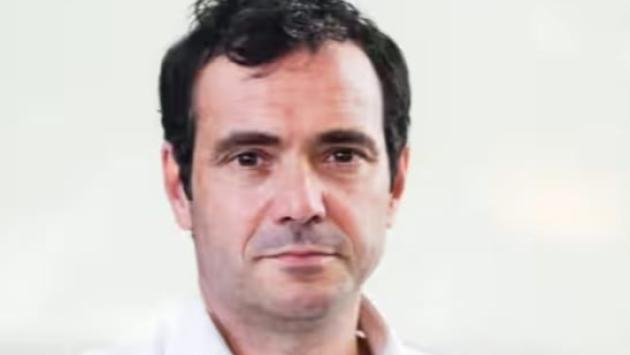 Il Po, molto più di un fiume:  agricoltura, industria, cultura, battaglie, cucina e tanto altro. Tobias Jones presenta il suo lòibro dedicato al grande fiume