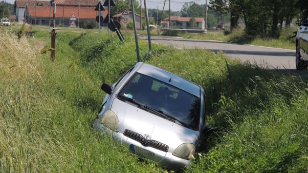 Incidente a Busseto