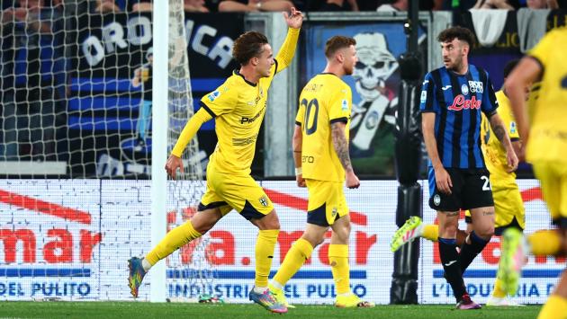 Inizia Atalanta-Parma, i crociati combattono per la salvezza - (0-0) - La situazione in tempo reale