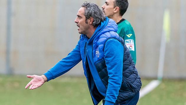 Francesco Bertani «Testa, cuore e gambe: la vera base del calcio»