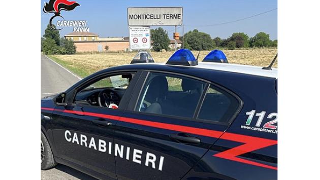 Prenota in un albergo e si presenta fornendo un nome falso. Smascherato dai carabinieri e denunciato per tentata truffa ed insolvenza fraudolenta 47enne italiano