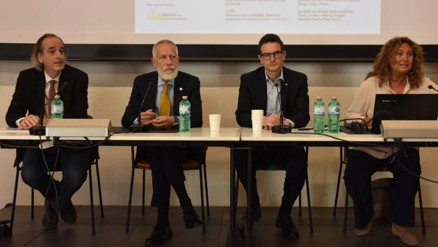 "Il progetto della trasformazione urbana": qualità della città e qualità del progetto