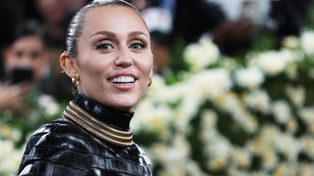 Miley Cyrus 