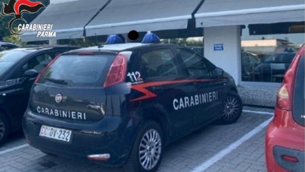 Torrile: scoperti sei furti commessi in attivita’ commerciali ed edifici pubblici. Denunciato 32enne straniero.