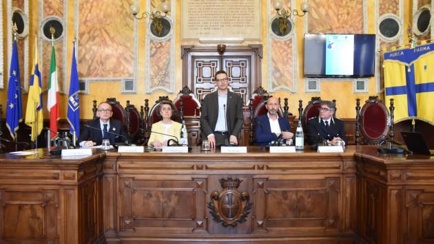Convegno “Giovani e vulnerabilità, strumenti per la prevenzione ed il supporto”
