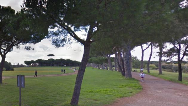 Neonato trovato morto a villa Pamphili a Roma