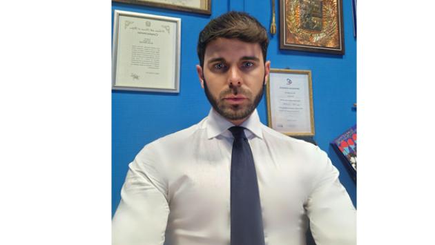 Segretario regionale ADP Grittani su decreto sicurezza approvato